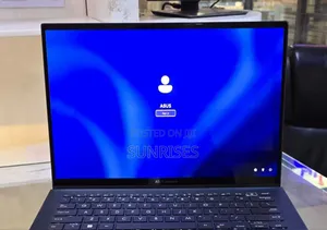 Photo - New Laptop Asus ZenBook UX32A 16GB Intel Core I7 SSD 1T