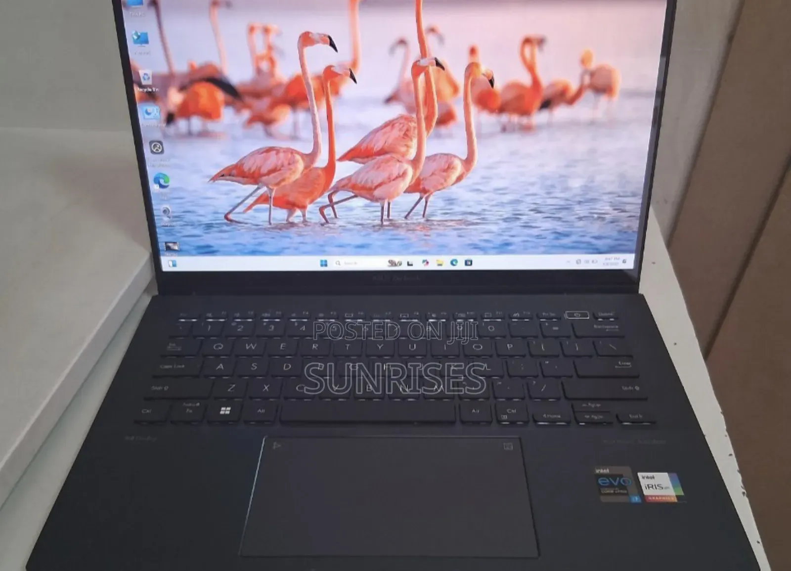 New Laptop Asus ZenBook UX32A 16GB Intel Core I7 SSD 1T