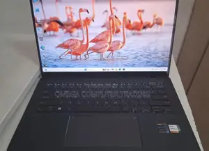 New Laptop Asus ZenBook UX32A 16GB Intel Core i7 SSD 1T