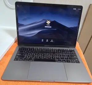 New Laptop Apple MacBook 16GB Intel Core I5 SSD 256GB