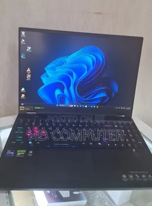 New Laptop Acer Predator Helios 18 PH18-71 32GB Intel Core I9 SSD 1T