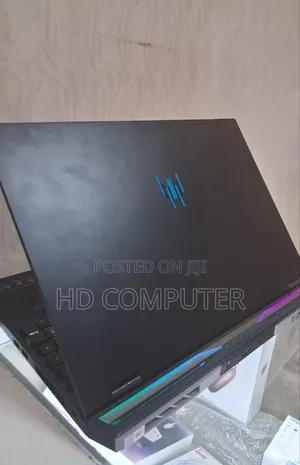 New Laptop Acer Predator Helios 18 PH18-71 32GB Intel Core I9 SSD 1T