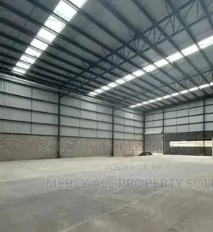 Photo - Warehouse for Rent Nifas Silk Lafto Aa