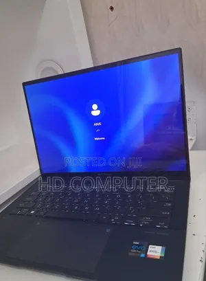 New Laptop Asus Zenbook 14 UX434 16GB Intel Core I7 SSD 1T