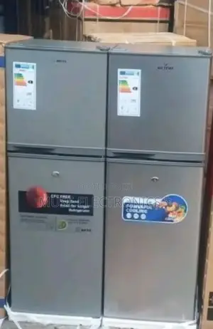Boss Refrigerator 260 Model