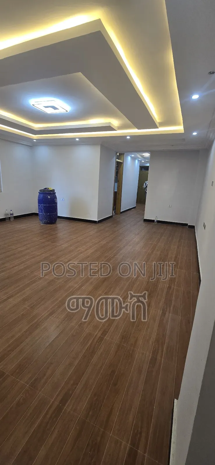 Furnished 3bdrm Condo in አያት 40/60 ኮንዶሚኒየም, Bole for sale