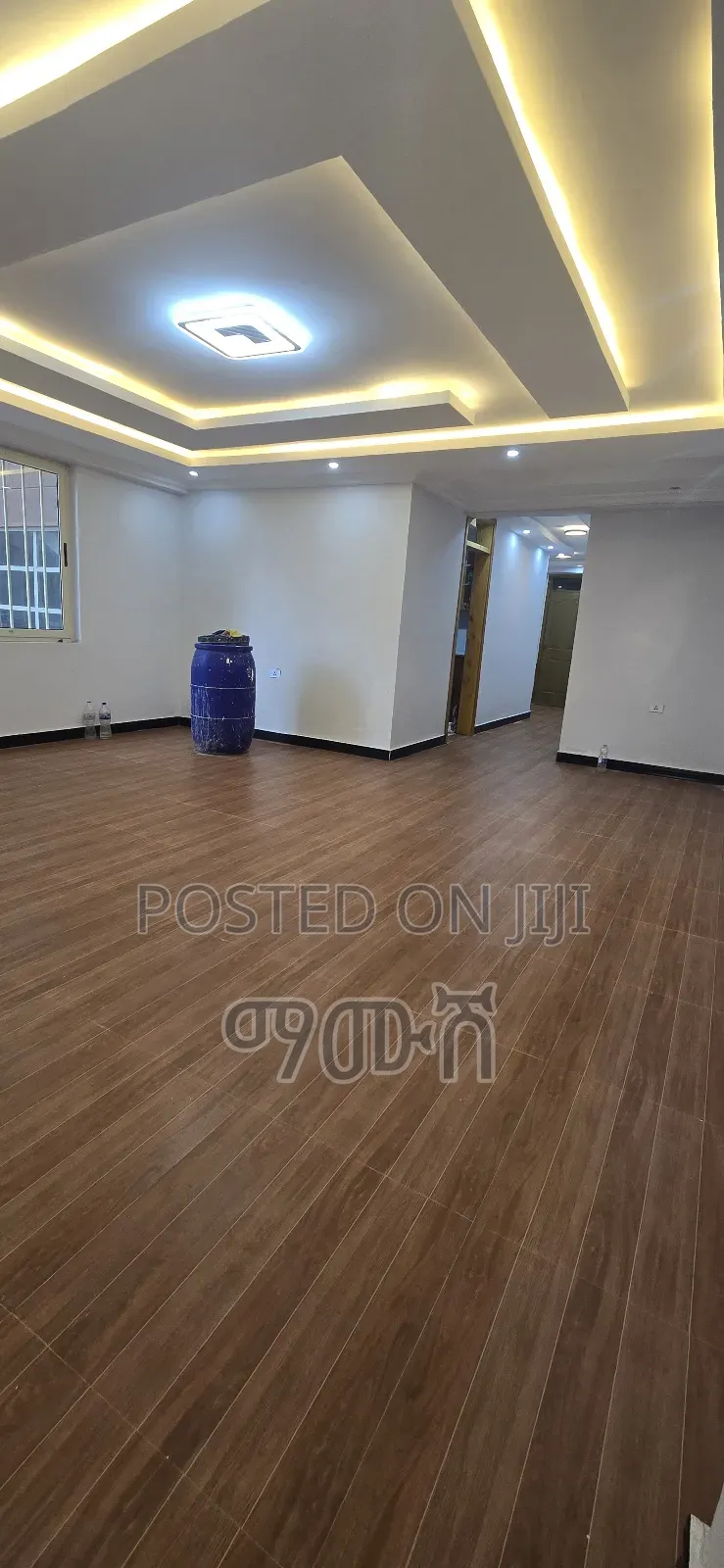 Furnished 3bdrm Condo in አያት 40/60 ኮንዶሚኒየም, Bole for sale