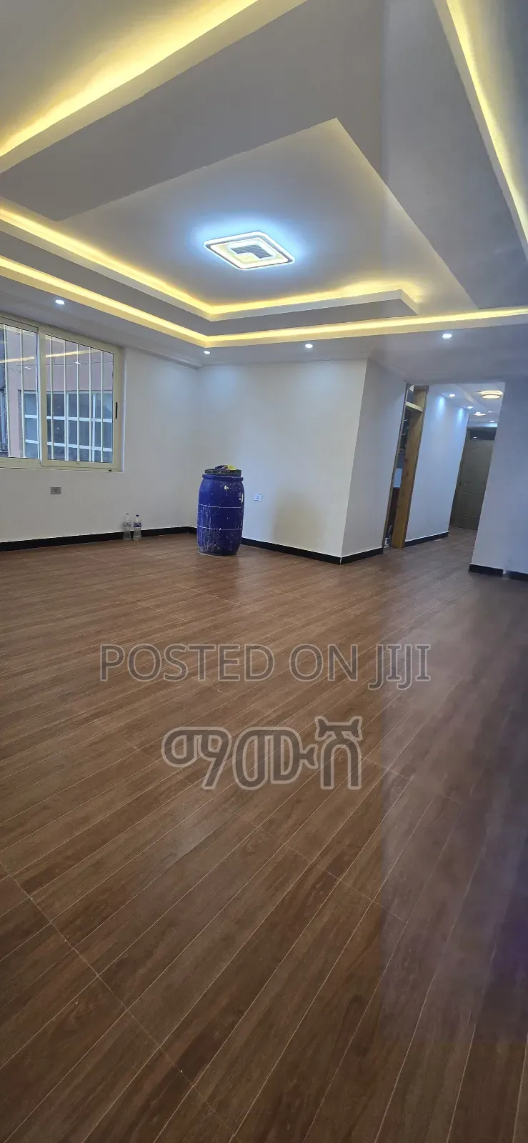 Furnished 3bdrm Condo in አያት 40/60 ኮንዶሚኒየም, Bole for sale