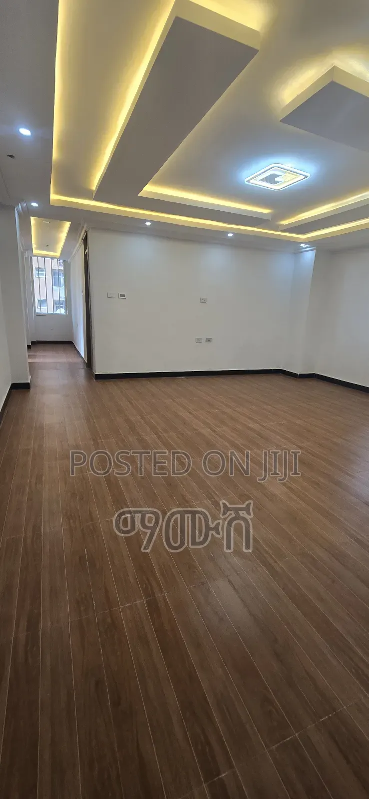 Furnished 3bdrm Condo in አያት 40/60 ኮንዶሚኒየም, Bole for sale