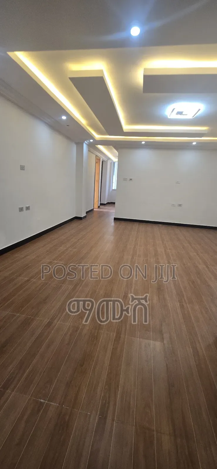 Furnished 3bdrm Condo in አያት 40/60 ኮንዶሚኒየም, Bole for sale
