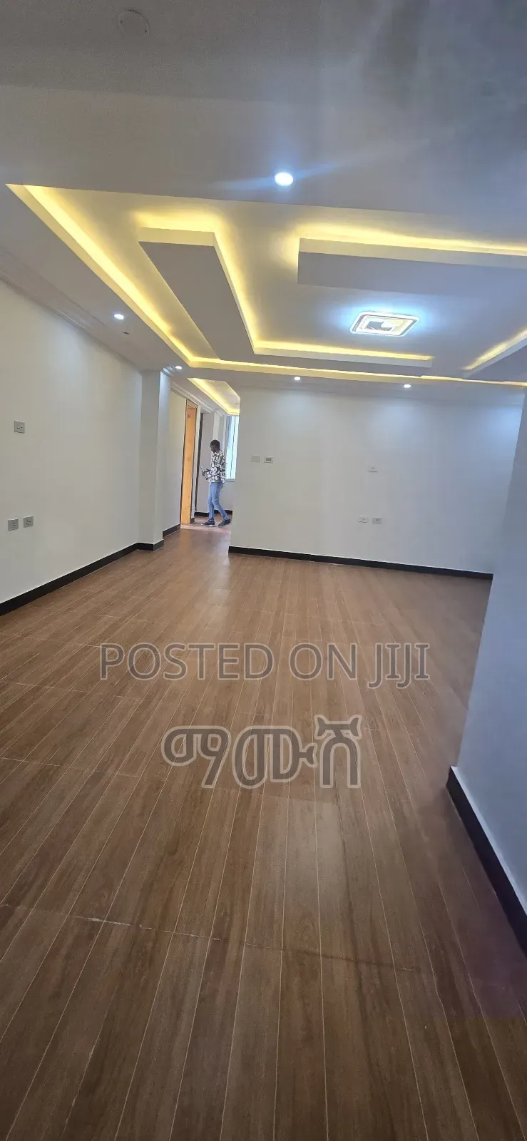 Furnished 3bdrm Condo in አያት 40/60 ኮንዶሚኒየም, Bole for sale