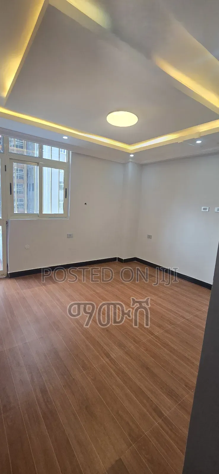 Furnished 3bdrm Condo in አያት 40/60 ኮንዶሚኒየም, Bole for sale