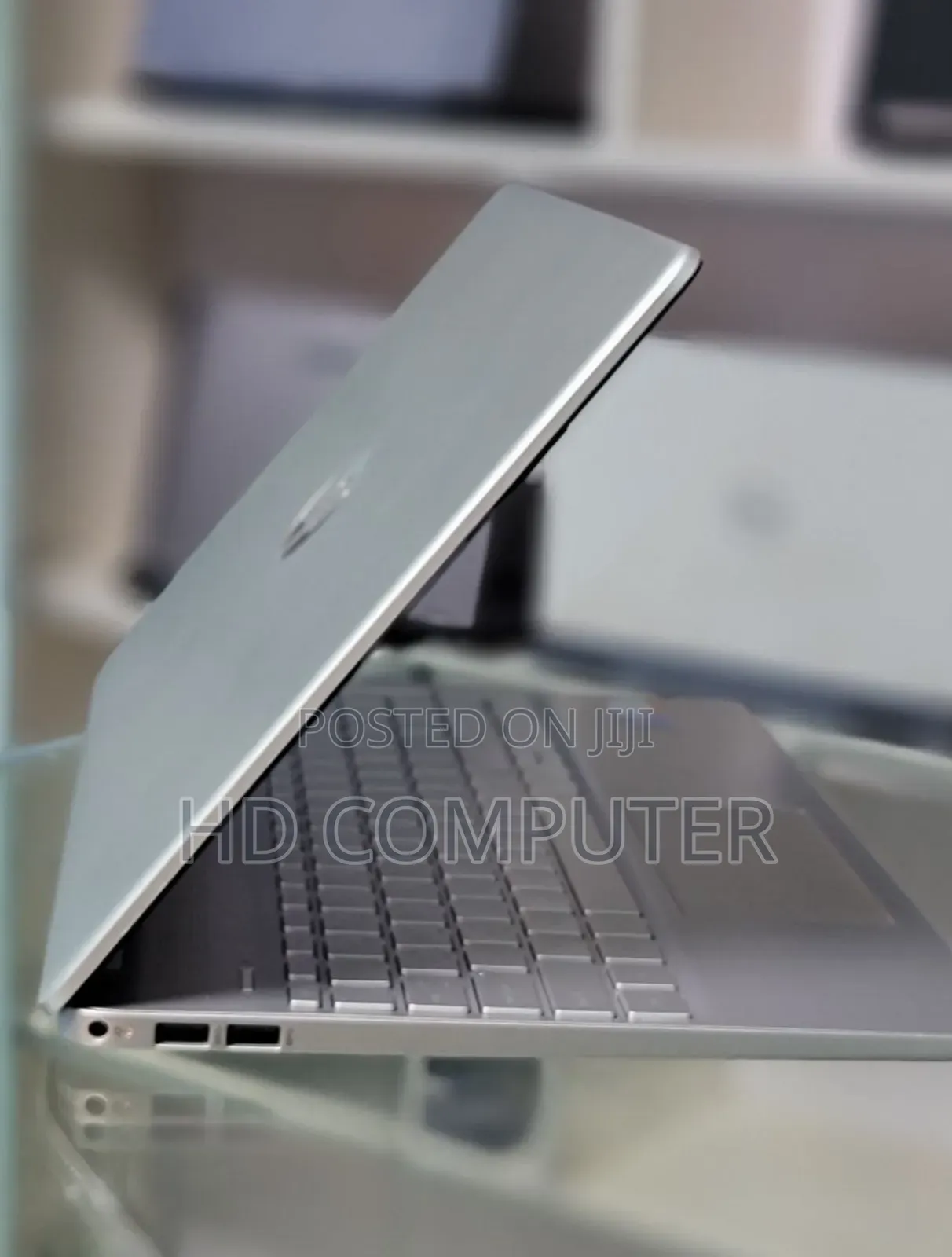New Laptop HP Stream Notebook 4GB Intel Core I3 SSD 512GB