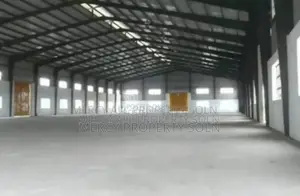 Photo - Warehouse for Sale Kaliti Aa