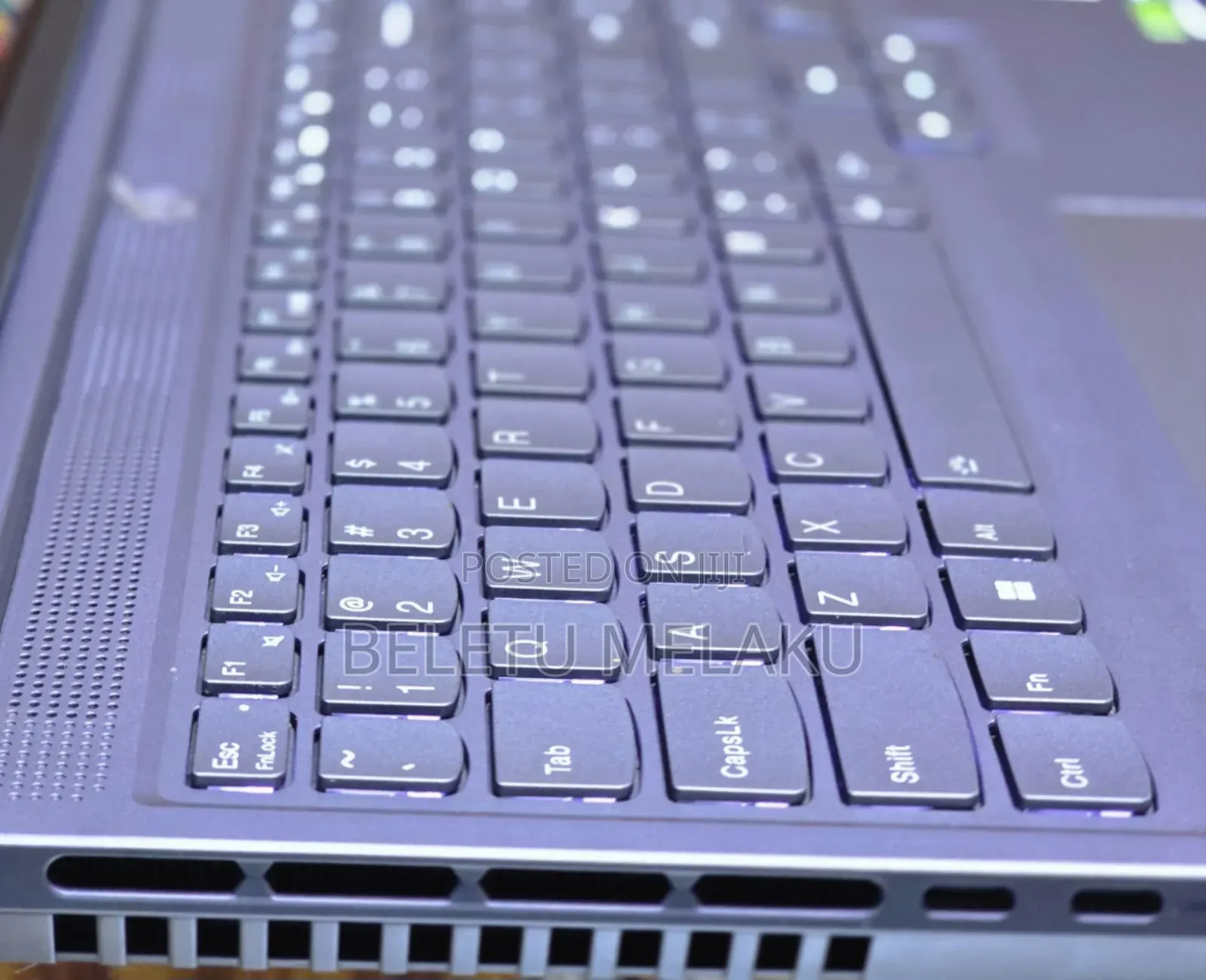 New Laptop Lenovo Legion 5 16GB Intel Core I7 SSD 1T