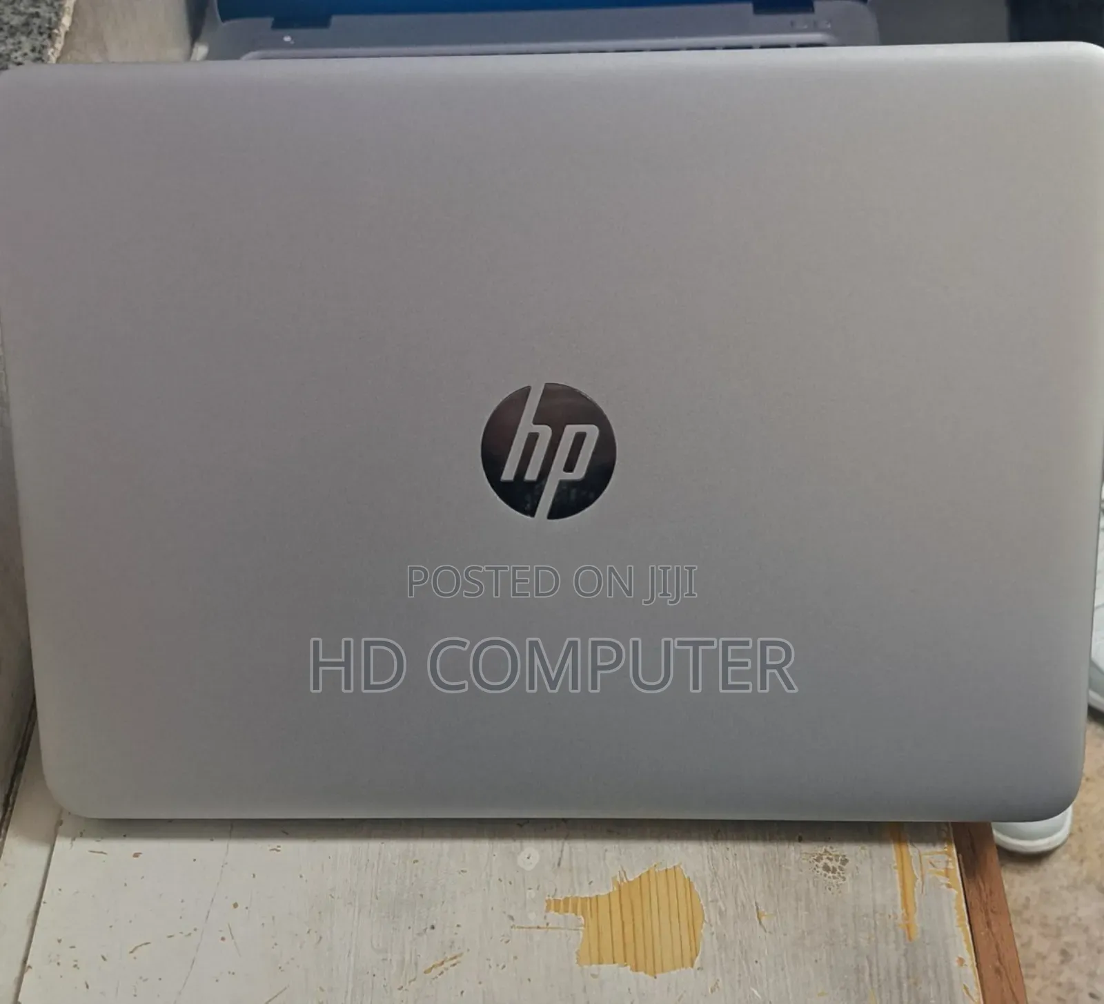 New Laptop HP EliteBook 840 G3 8GB Intel Core I5 SSD 1T