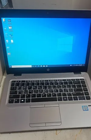 New Laptop HP EliteBook 840 G3 8GB Intel Core I5 SSD 1T
