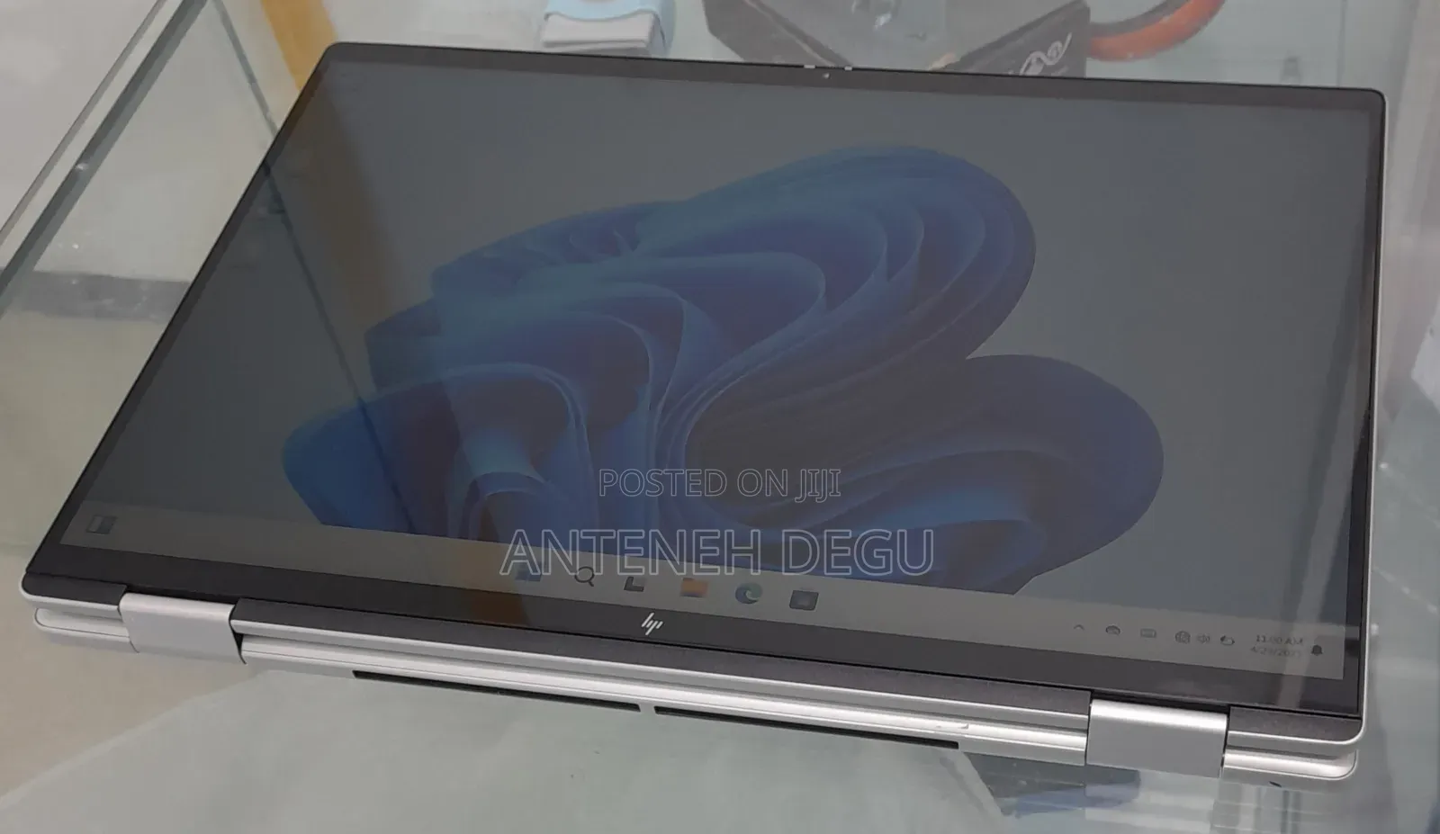 New Laptop HP Envy X360 16GB Intel Core Ultra 7 SSD 1T