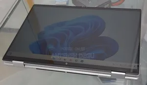 Photo - New Laptop HP Envy X360 16GB Intel Core Ultra 7 SSD 1T