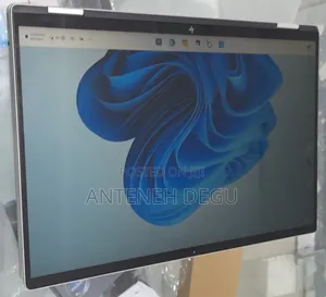 New Laptop HP Envy X360 16GB Intel Core Ultra 7 SSD 1T