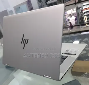 New Laptop HP Envy X360 16GB Intel Core Ultra 7 SSD 1T