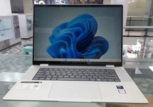 New Laptop HP Envy X360 16GB Intel Core Ultra 7 SSD 1T