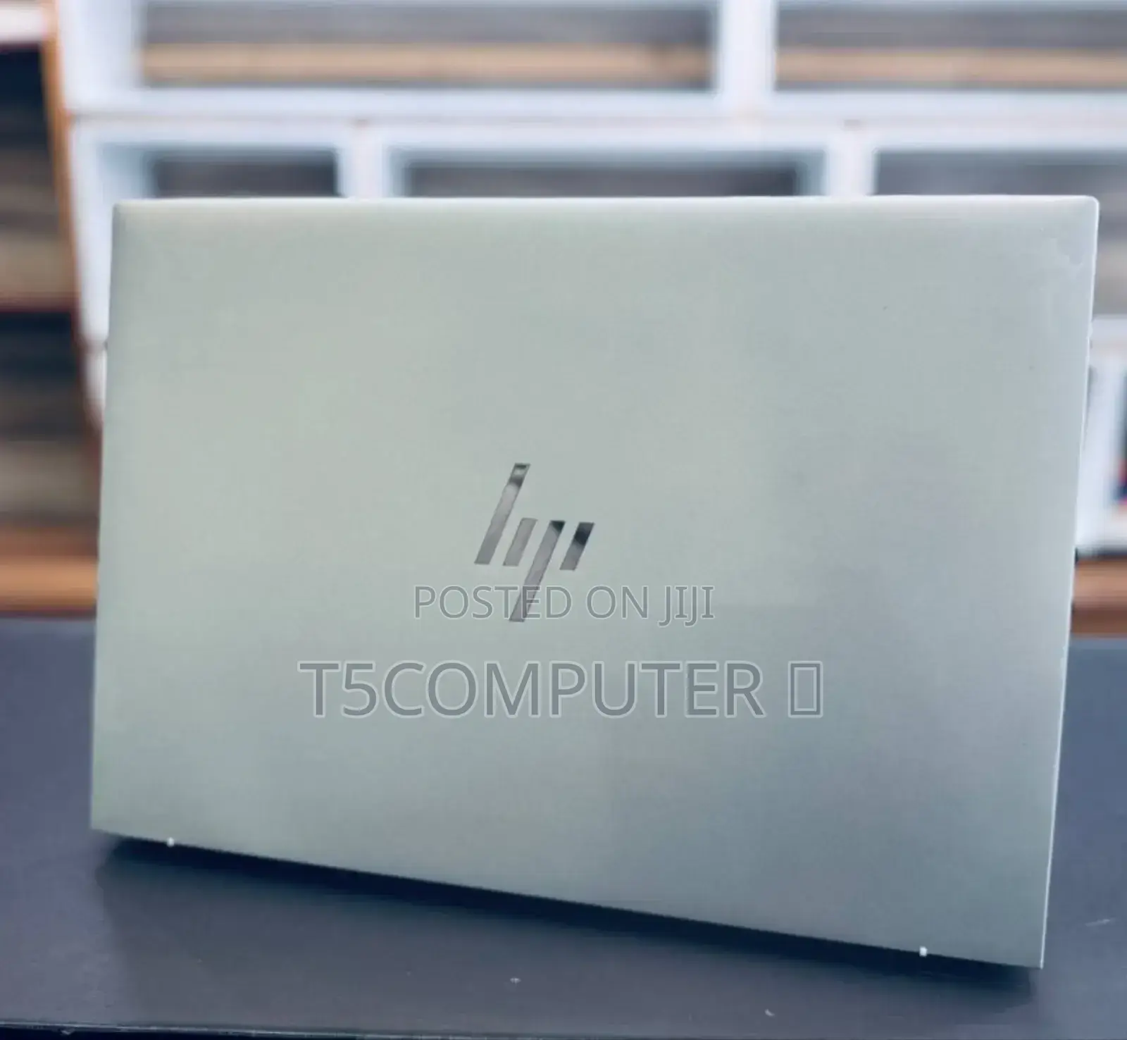 New Laptop HP EliteBook 860 G10 16GB Intel Core I7 SSD 512GB