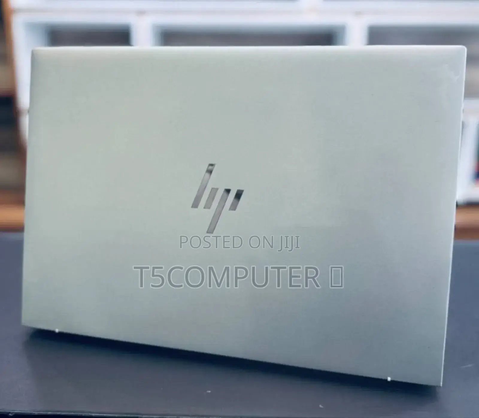 New Laptop HP EliteBook 860 G10 16GB Intel Core I7 SSD 512GB