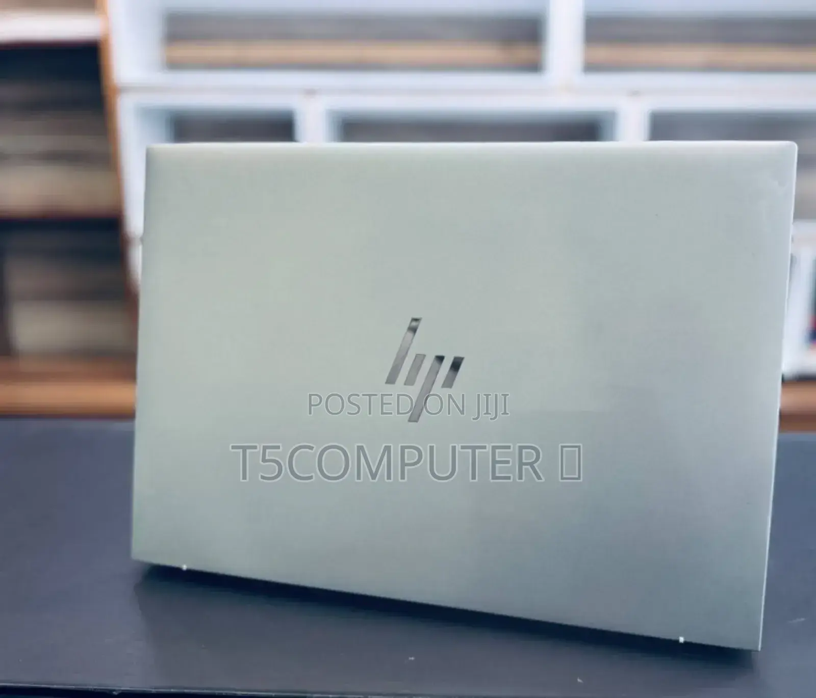 New Laptop HP EliteBook 860 G10 16GB Intel Core I7 SSD 512GB