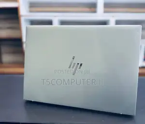 New Laptop HP EliteBook 860 G10 16GB Intel Core I7 SSD 512GB