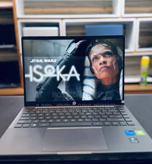 Photo - New Laptop HP Pavilion 15 16GB Intel Core I5 SSD 512GB