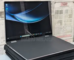Photo - New Laptop HP Envy X360 16GB Intel Core Ultra 7 SSD 1T