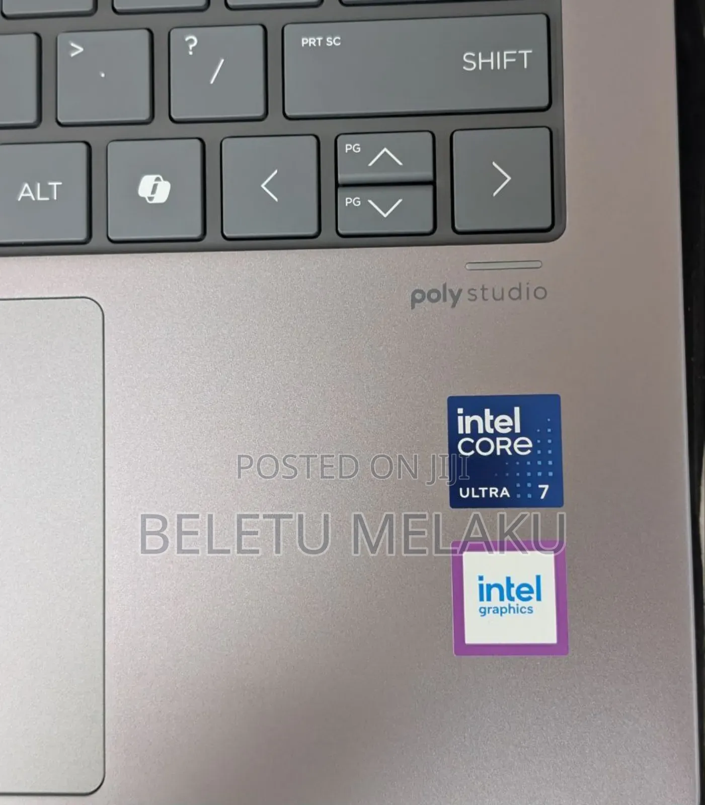 New Laptop HP Envy X360 16GB Intel Core Ultra 7 SSD 1T