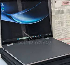 New Laptop HP Envy X360 16GB Intel Core Ultra 7 SSD 1T