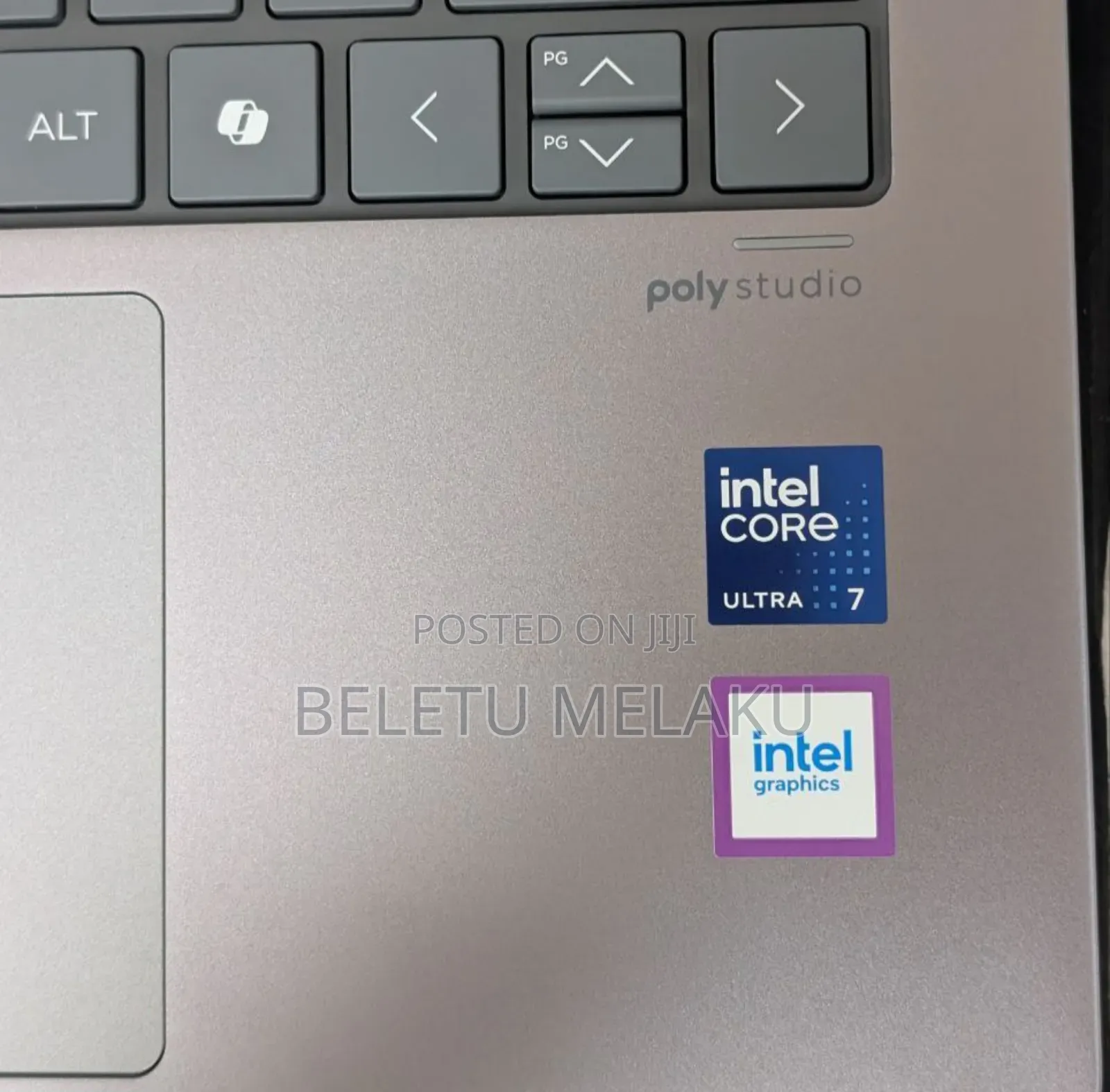 New Laptop HP Envy X360 16GB Intel Core Ultra 7 SSD 1T