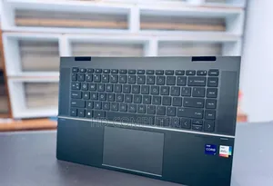 Photo - New Laptop HP Envy X360 16GB Intel Core I7 SSD 1T