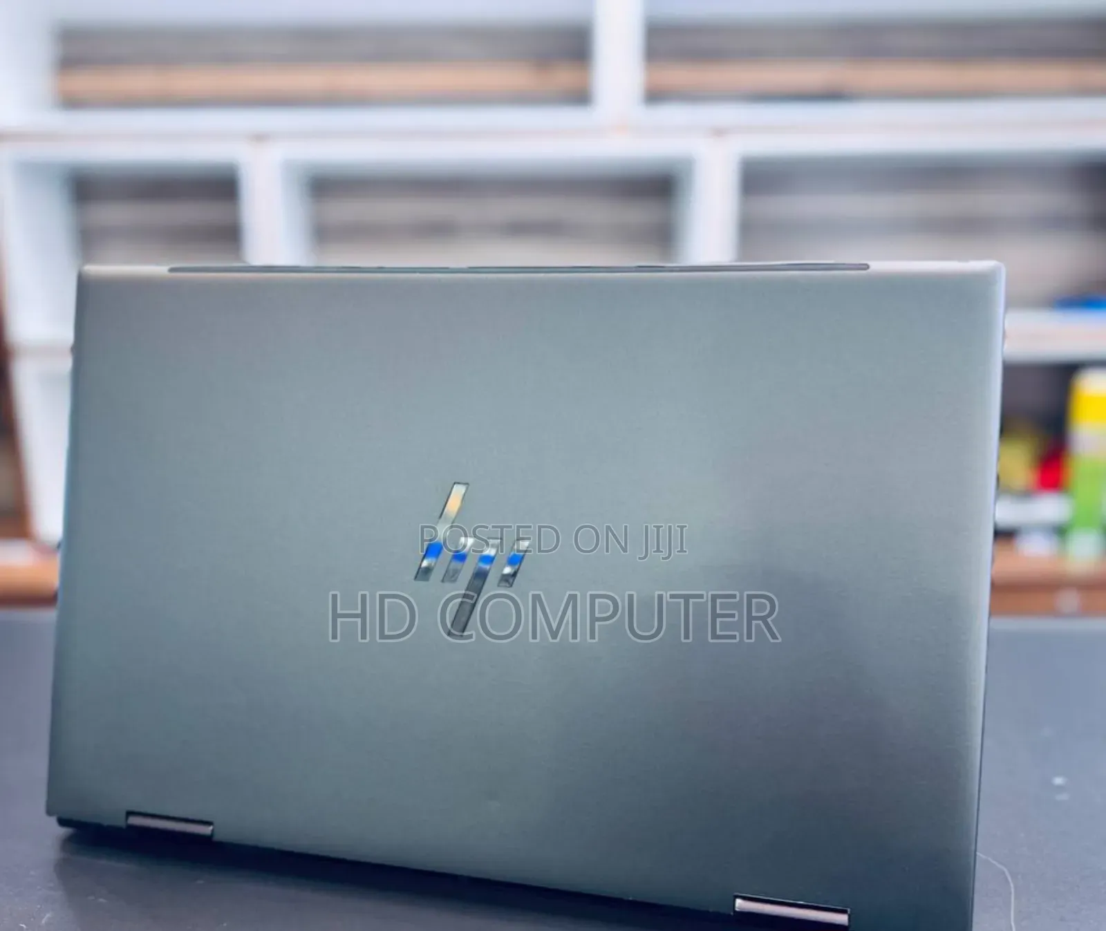 New Laptop HP Envy X360 16GB Intel Core I7 SSD 1T