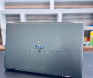 New Laptop HP Envy X360 16GB Intel Core I7 SSD 1T