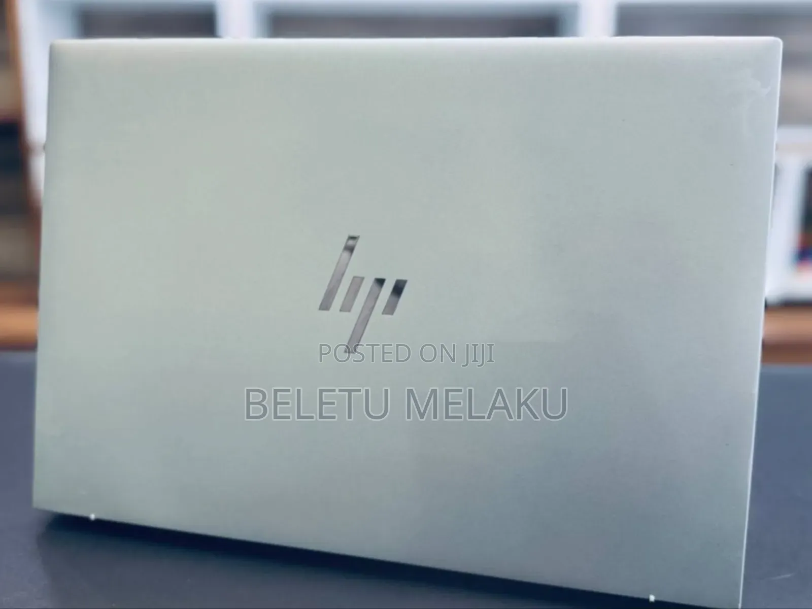 New Laptop HP EliteBook 860 G10 16GB Intel Core I7 SSD 512GB