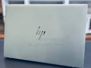 New Laptop HP EliteBook 860 G10 16GB Intel Core I7 SSD 512GB