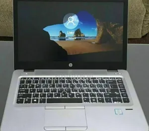 New Laptop HP EliteBook 840 G3 8GB Intel Core I5 HDD 1T