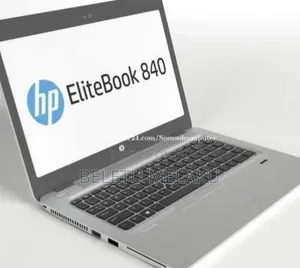 New Laptop HP EliteBook 840 G3 8GB Intel Core I5 HDD 1T