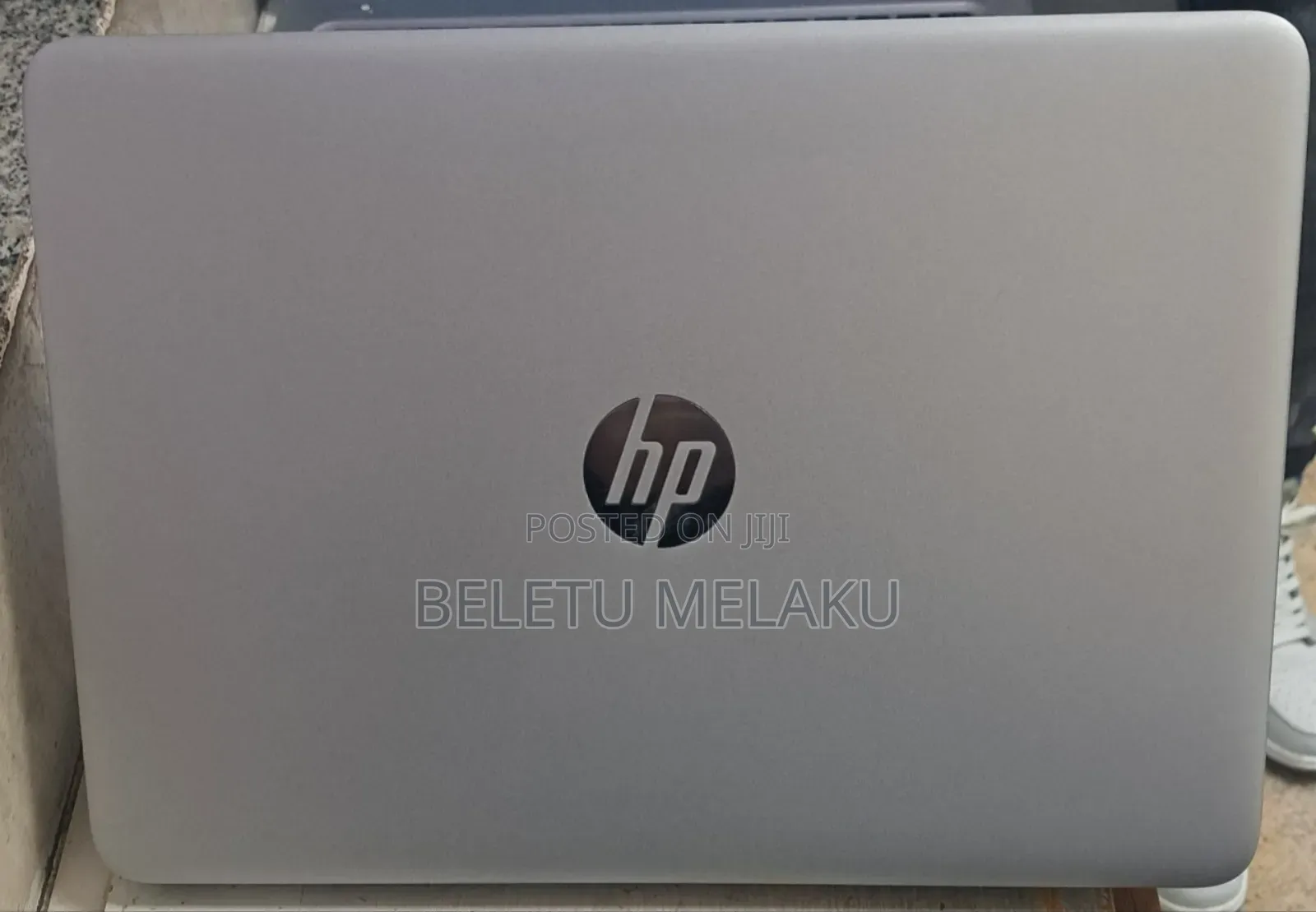 New Laptop HP EliteBook 840 G3 8GB Intel Core I5 HDD 1T