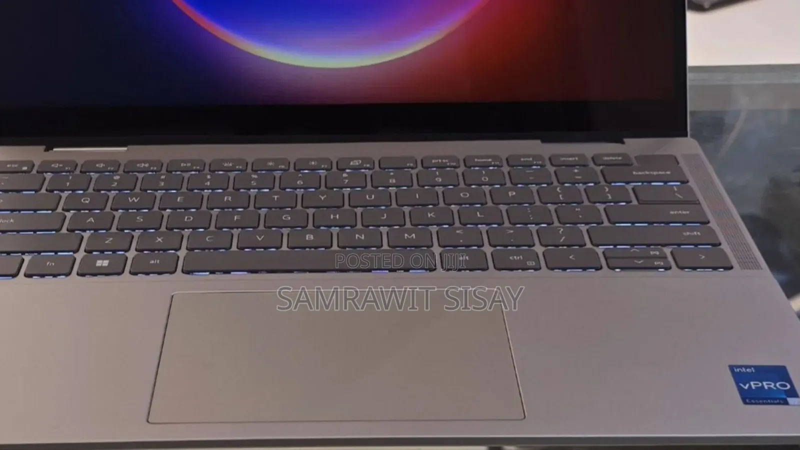 New Laptop Dell Inspiron 15 16GB Intel Core I7 SSD 1T