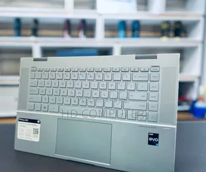 New Laptop HP Envy X360 16GB Intel Core I7 SSD 1T