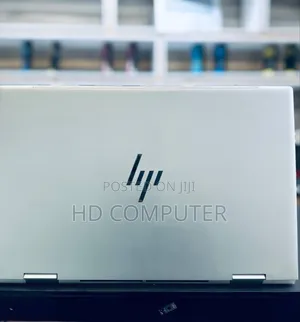 New Laptop HP Envy X360 16GB Intel Core I7 SSD 1T