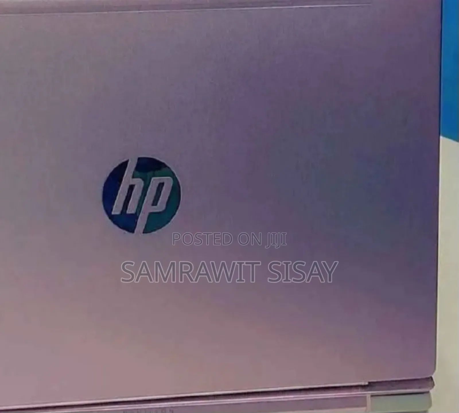New Laptop HP Pavilion 11 16GB Intel Core I5 SSD 512GB
