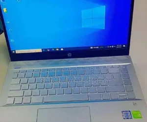 New Laptop HP Pavilion 11 16GB Intel Core I5 SSD 512GB