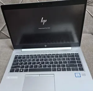 New Laptop HP EliteBook 850 G6 16GB Intel Core I5 SSD 512GB