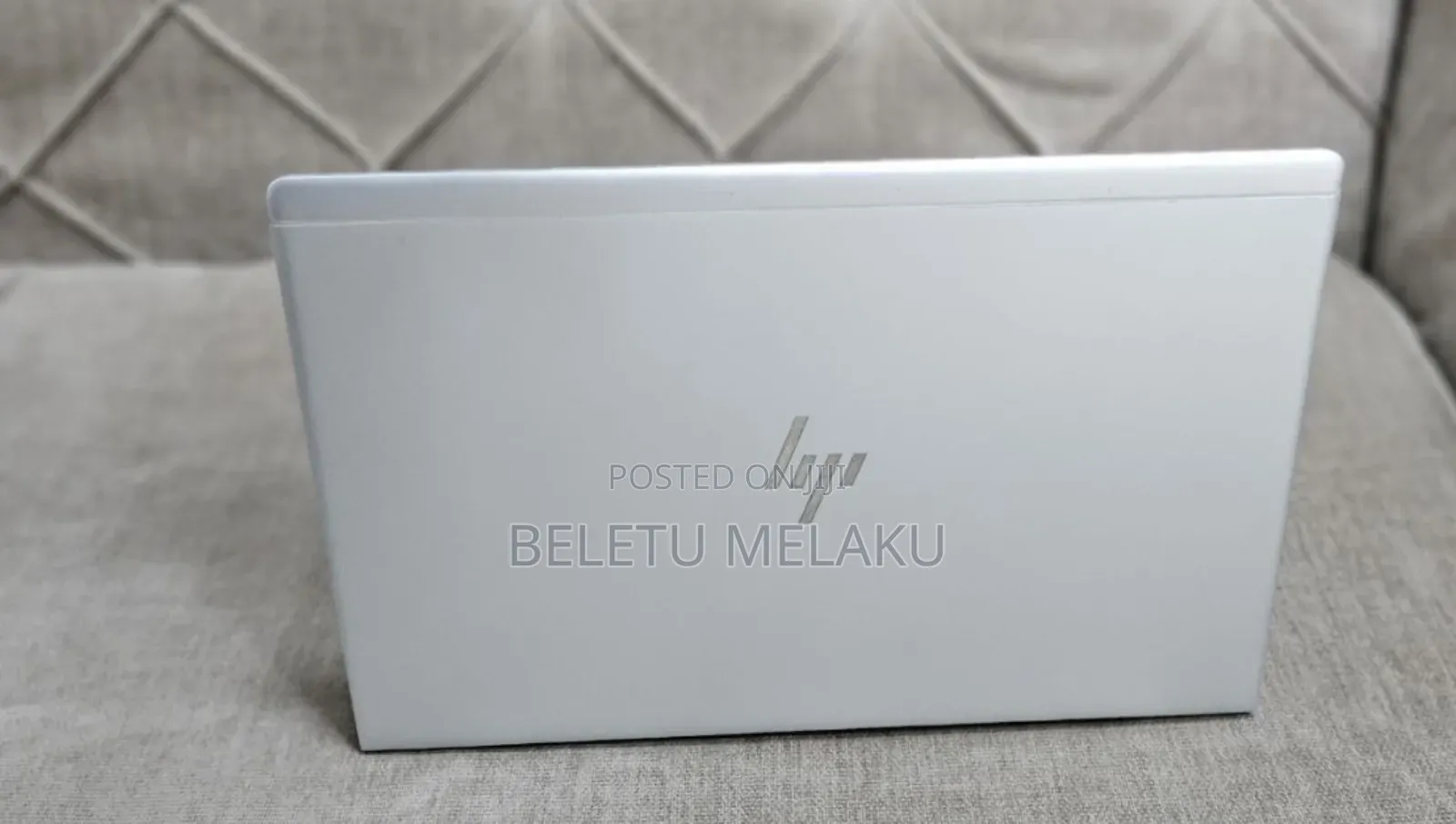 New Laptop HP EliteBook 850 G6 16GB Intel Core I5 SSD 512GB